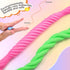 Poen 180 36 Pcs Air Dry Clay Kit with Sculpting Tool, Colors DIY Modeling Magic Clay for Kids, Non-Sticky Soft