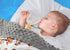 FIGEPO 3 Pack Soft Boho Baby Gender Neutral Blankets for Newborn Baby Girls or Boys Unisex Nursery Toddler Baby Throw