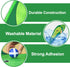 Set TOY Life Chipping Golf Game Mat Indoor Outdoor Games for Adults and Family Kids Outdoor Play Equipment Stick Chip