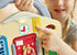 Hape Game Board Lock and Key