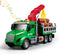 DWIRCTOYS Kids Toys for 3 4 5 6 Year Old Boys,Farm Logging Truck