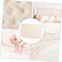 Vaguelly Urinal Pad Soft Boy Girl Changing Mat Reversible Breathable Design for Newborn Care for Diaper Changing Tables