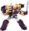 Transformers Toys Legacy Evolution Leader Blitzwing Toy, 7-Inch Action Figure for Boys & Girls Ages 8 and Up