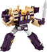 Transformers Toys Legacy Evolution Leader Blitzwing Toy, 7-Inch Action Figure for Boys & Girls Ages 8 and Up