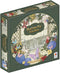 Capstone Games Butterfly Garden Board Game for 2-4 Players - Tile Laying
