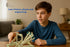 PATHFINDERS STEM Kit – Medieval Catapult Kit | Trebuchet Science Kits for Kids Age 8-14