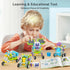 36+ 4-12, 434 Solar Power Kits, Model STEM Robot Building Toys for Kids Pcs with Solar/Gears/Sensors, Educational