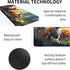 Card Mat for MTG & TCG, 24" x 14" Game Mat for Trading Card Games, Perfect for Card Games & Video Games