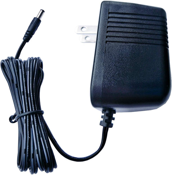 12 Volt Charger for Kids Powered Ride On Car, Power Adapter for Electric Baby Carriage Ride On Toy