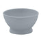 green sprouts Silicone Feeding Bowl - Durable, Unbreakable, Heat-Resistant, Dishwasher Safe