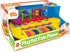 8-Key 5 12+ Kiddieland Playful Pals Piano for Toddlers, Colorful Musical Toy with Instrument Sounds, Moving Animal