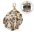 Cartoon Beagle Dogs White Cute Baby Boy Pacifier Case Holder Portable Coin Purse Wallet Bag, Baby Items Container Box