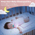 Buyockss Pack 100 13 x18 Disposable Changing Pad Liners of Baby Incontinence Changing Pads Diaper UnderPads Ultra Soft