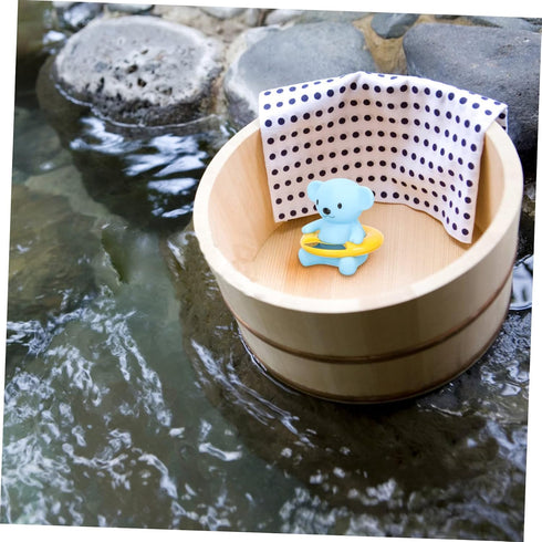 Digital Floating Pool Thermometer - Fun Bath Toy for Kids