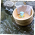 Digital Floating Pool Thermometer - Fun Bath Toy for Kids