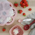 3 oz BEABA Multiportions Premium Quality Silicone Baby Food Freezer Tray with Clip On Lid, Baby Food Storage Container