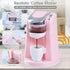 Sets, 4-8 3-5, 4 3-5 Kids Toy Kitchen Play Kitchen Accessories for Kids Ages Kitchen Appliance Toys, Blender, Coffee
