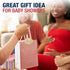 Set (16.9 Oz) (7Oz) (3.5Oz), Aquaphor Baby Skin Care Essentials Gift with Baby Wash and Shampoo Fl + Healing Ointment