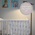 47 47 Inches 100% LollyBanks Muslin Swaddle Blankets, Large x Baby Blanket for Boys and Girls, Cotton Baby Swaddle