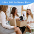 Car Seat Toys for Babies 0-3 Months, Spiral Stroller Toys, High Contrast Black and White Baby Toys