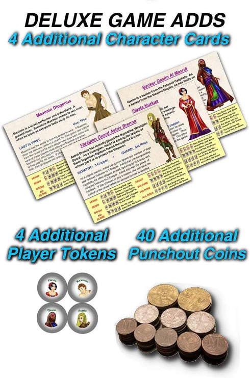 Tali Character Expansion