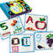 Alphabet & Number Playdough Mat for Letter Tracing | 36 Activity Card