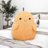 Labauxite (12.9in) Cute Potato Plush Toy Kawaii Potato Stuffed Doll Soft Stuffed Food Potato Plushie Pillow Toys Doll