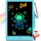 Bravokids Toys for 3-6 Years Old Girls Boys, LCD Writing Tablet 10