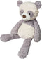 Mary Meyer Stuffed Animal Putty Collection, Soft Toy, 20-Inches Large Shadow Panda Bear