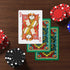 Loyal Dog Playing Cards for Adults, Teens, and Family, Royalty Animal Themed Gifts