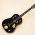 24 8.3 5.9in) TIAMECH Make Your Own Musical Instrument Stickers - Sheets Drum Guitar Make A Face Stickers, Birthday