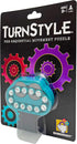 Brainwright Turnstyle, The Sequential Movement Puzzle