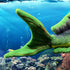 ZHONGXIN MADE 17 inch Fish Stuffed Animal - Deep Sea Ghost Saury Giant Fish Pillow, Mahi Mahi Ghost Pipe Fish Plush