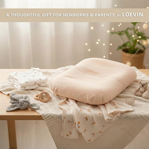 Tummy Bed,0 0-12 Baby Lounger Play Mat,Baby Lounger for Newborn Time for Babies in Angle Newborn Loungers Babies Nest