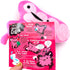 I Heart Guts 11" Colon Plush - You Move Me - Gift for Surgery Recovery, Get Well, Cancer Support, IBS, IBD