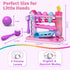 1 2 3 12-18 1 1 Musical Toddler Toys for Years Old, Educational Baby Toys Months with Bilingual Toddler Learning