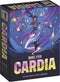 Duel for Cardia - Thrilling Strategy Card Game of Magic and Intrigue