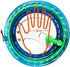 HENGDA KITE Professional Outdoor Kite Line Winder Grip Wheel with Flying Line String, Kite Tools with Lock, Kite String
