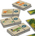 Barenpark Bad News Bears Board Game Expansion - Fun Zoo Animal Themed Strategy Game for 2-4 Players