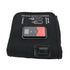 Hamwesh Baby Bottle Warmer, USB Powered Dual Bottle Design LCD Display Adjustable Temperature Portable Warmer, Milk Bag
