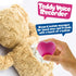 Inventiv 2 Pack, 30 Second Voice Sound Recorder Module for Plush Toy, Record Custom Messages (Pink/Blue)