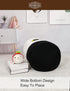 HUNRUNG Large Laundry Hamper, Cartoon Organizer Bin for Children Nursery, Toys, Laundry, Clothing, Gift Baskets