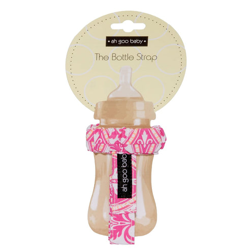 Bottle Strap, Audrey