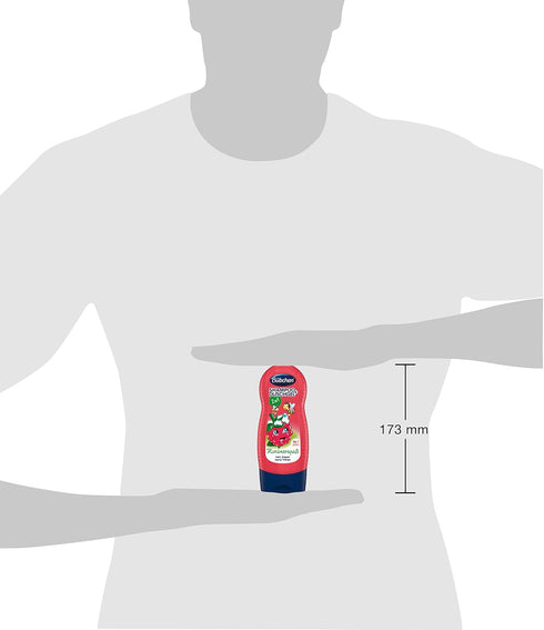 Buebchen Himbae Kids Shampoo & Shower Gel