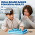 6-8-12, 40 Magnet Game, Magnetic Games Chess, Board Games for Kids Magnet Chess Kid Games, Family Board Games for Kid