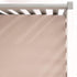 GRSSDER Soft Muslin Crib Sheet, 1 Pack, 100% Cotton for Boys and Girls, Fits Standard Crib Mattresses