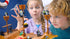 Don’t Rock the Boat Board Game - Family Games for Kids and Adults, Balancing Toy for Ages 5+