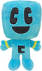 Plush Animal Doll Exquisite Soft Toy Gift Cute Hug Pillow for Video Game Fans