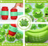 HopeRock Toys for 2-5 Year Old Boy, Toddler Whack A Frog Game with 5 Modes, 45 Levels, Baby Toy Gifts for Early Learning
