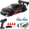 KAIMIO 1:24 Scale RC Drift Car 4WD 2.4GHz 30KM/H High Speed Racing Sport
